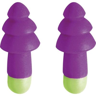 Moldex 6400 Rockets Oordoppen 30 dB Vaker te gebruiken EN 352-2 1 paar