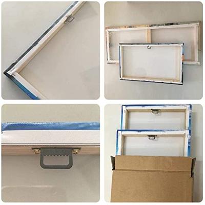 Fronto Ventilatieprofiel