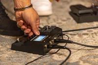 Zoom G2 Four Multi-Effects Processor - thumbnail