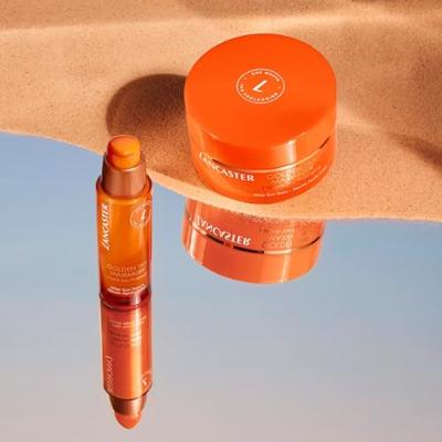 Lancaster Golden Tan Maximizer After Sun Balm 200ml Aftersun