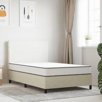 Binnenveringmatras middelhard 120x200 cm - thumbnail