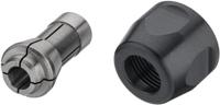 Hazet 9032LG-1-01/2 Klauwplaat 1 stuk(s) - thumbnail