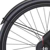 Cortina spatbordstang achter 28 blau shadow silver matt - thumbnail