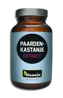 Hanoju Paardenkastanje extract 300 mg 60 Capsules - thumbnail