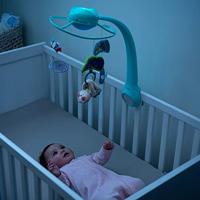 Babyspeeltje Infantino Jolis Reves 3 in 1 - thumbnail