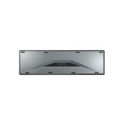 Cherry DW 9500 Slim desktop zwart - thumbnail