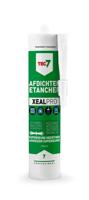 Tec7 XealPro transparant Patroon - 528008000 - thumbnail
