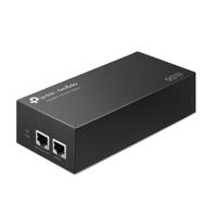 TP-Link Omada POE380S PoE adapter & injector 10 Gigabit Ethernet - thumbnail