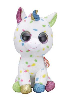 Ty Beanie buddy harmonie unicorn, 24cm