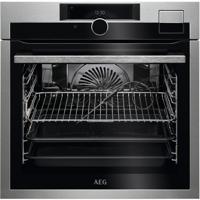 AEG BSE998330M Elektrische oven 70 l 3500 W A++ Roestvrijstaal - thumbnail