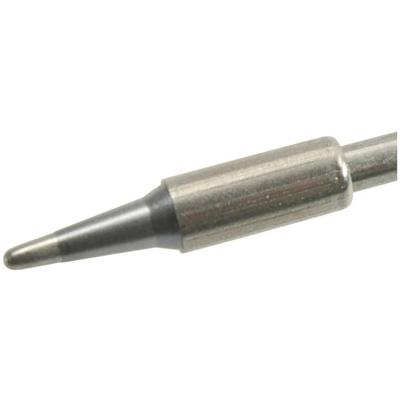JBC Tools Soldeerpunt Beitelvorm Grootte soldeerpunt 1.8 mm Lengte soldeerpunt: 13.5 mm Inhoud: 1 stuk(s) JBC Tools Soldeerpunt Beitelvorm Grootte soldeerpunt 1.8 mm Lengte soldeerpunt: 13.5 mm Inhoud: 1 stuk(s)