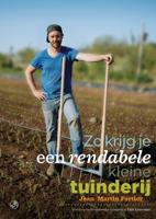 Zo krijg je een rendabele kleine tuinderij (Paperback) - thumbnail