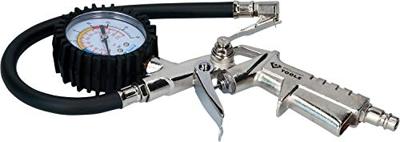 Brilliant Tools BT691019 Bandenvulmeter, 0-16 bar Brilliant Tools BT691019 Bandenvulmeter, 0-16 bar