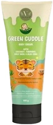 Vanan Green Cuddle Babycrème Vanan Green Cuddle Babycrème