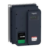 Schneider Electric Frequentieregelaar ATV320U30N4WS 3 kW 3-fasig 380 V, 500 V - thumbnail