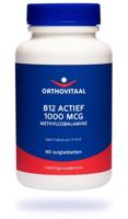 B12 Actief 1000 mcg - thumbnail