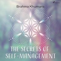 The Secrets of Self-Management - thumbnail