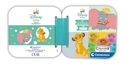 Clementoni baby clemmy classics speelset