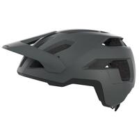 Olympic Sportswear Alpina sports mtb helm taunus 55-59 mat donkergrijs - thumbnail