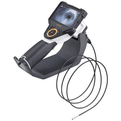 Laserliner 082.281A Inspectiecamera Sonde-Ø: 3.9 mm Sondelengte: 2 m Laserliner 082.281A Inspectiecamera Sonde-Ø: 3.9 mm Sondelengte: 2 m