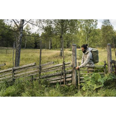 Fjällräven sten - jacket