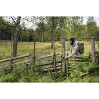 Fjällräven sten - jacket - thumbnail