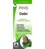 Physalis Aromatherapie Ceder - thumbnail