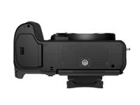 Fujifilm GFX 100S II Body Black - thumbnail