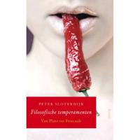 Filosofische temperamenten (Paperback) - thumbnail