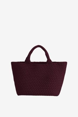 Marrea shopper Medium chianti crush
