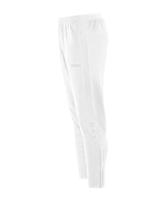 JAKO 9223 Polyesterbroek Power - Wit - XL - thumbnail