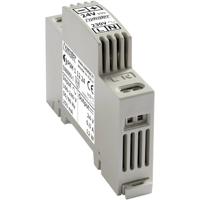 Comatec PSM1/12.24 DIN-rail netvoeding 24 V/DC 0.5 A 12 W Inhoud 1 stuk(s) - thumbnail