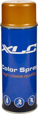 XLC Lak goud metallic spb 400ml