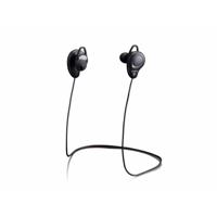 Lenco (Epb-015 Black) Wirelees Bluetooth Con Microfono - thumbnail