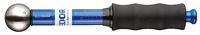 Gedore Slipmomentsleutel | TSC 1/4" | 20-90 lbf.in | (059080) - 3109046 - thumbnail