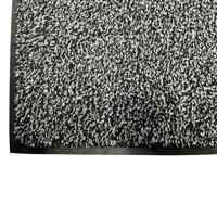 Siena HOME P66637 PATTI Voetenmat (l x b) 90 cm x 60 cm Antraciet - thumbnail