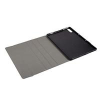 Lunso - Afneembare Keyboard Hoes - Lenovo Tab P11 Pro - Goud - thumbnail