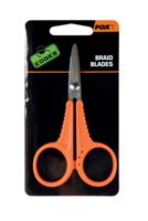 Fox Edges Braid Blades - thumbnail