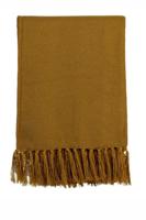 Exotan: Plaid Recycled - Bruin - thumbnail