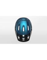 Bluegrass Rogue Helm Mat metaal Blauw - thumbnail
