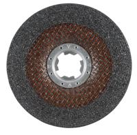 Makita Accessoires E-00393 | Afbraamschijf | X-LOCK | 125x6,0x22,23mm | staal - E-00393 - thumbnail