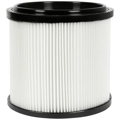 Einhell Nass-Trockensauger-Zubehör Faltenfilter für Staubklasse L 2351126 Stofzuigerfilter