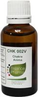 Balancepharma CHK002V Chakra anima 30 Milliliter - thumbnail