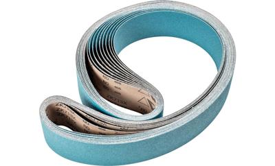 PFERD TOOLS BA 75/2000 X Z 80 45009608 Schuurband Korrelgrootte (num) 80 (l x b) 2000 mm x 75 mm 10 stuk(s)