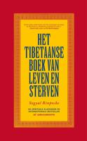 Het Tibetaanse boek van leven en sterven - Sogyal Rinpoche - ebook - thumbnail