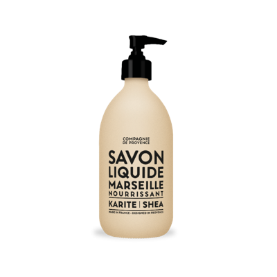 Compagnie De Provence Marseille Liquid Soap 495 ml Vloeibare zeep