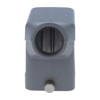 Afdekkap Han® 10B-gs-R-M25 19300101541 HARTING 1 stuk(s) Piece - thumbnail