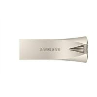 Samsung BAR Plus USB-stick Retail 512 GB Zilver MUF-512BE3/APC USB-A 3.2 Gen 1 - thumbnail