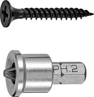 CON:P Gyprocschroef Fg 3.9X30 Box 750St - B30123 - thumbnail