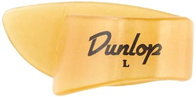 Dunlop 9073P Ultex Large Right Thumbpicks set duimplectrums (4 stuks)